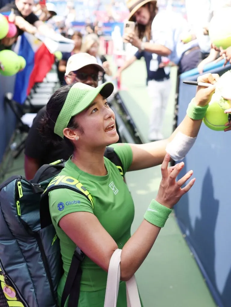 winner eala vs fernandez 2026 washington wta