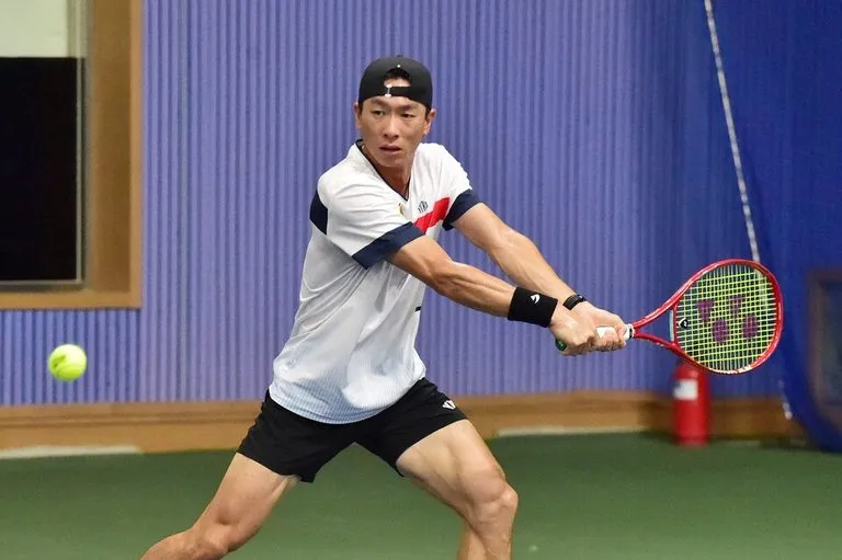 hong seongchan