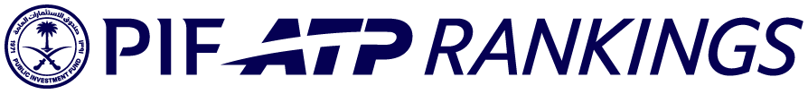 남자 테니스 ATP 싱글 랭킹 TOP 50 - 실시간 순위 확인 4 pif atp rankings horiz colour pos large 1