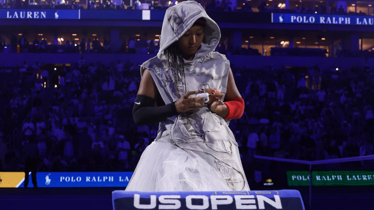 2026 us open naomi osaka fashion 3