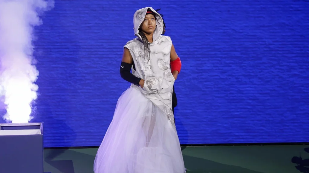 2026 us open naomi osaka fashion 6
