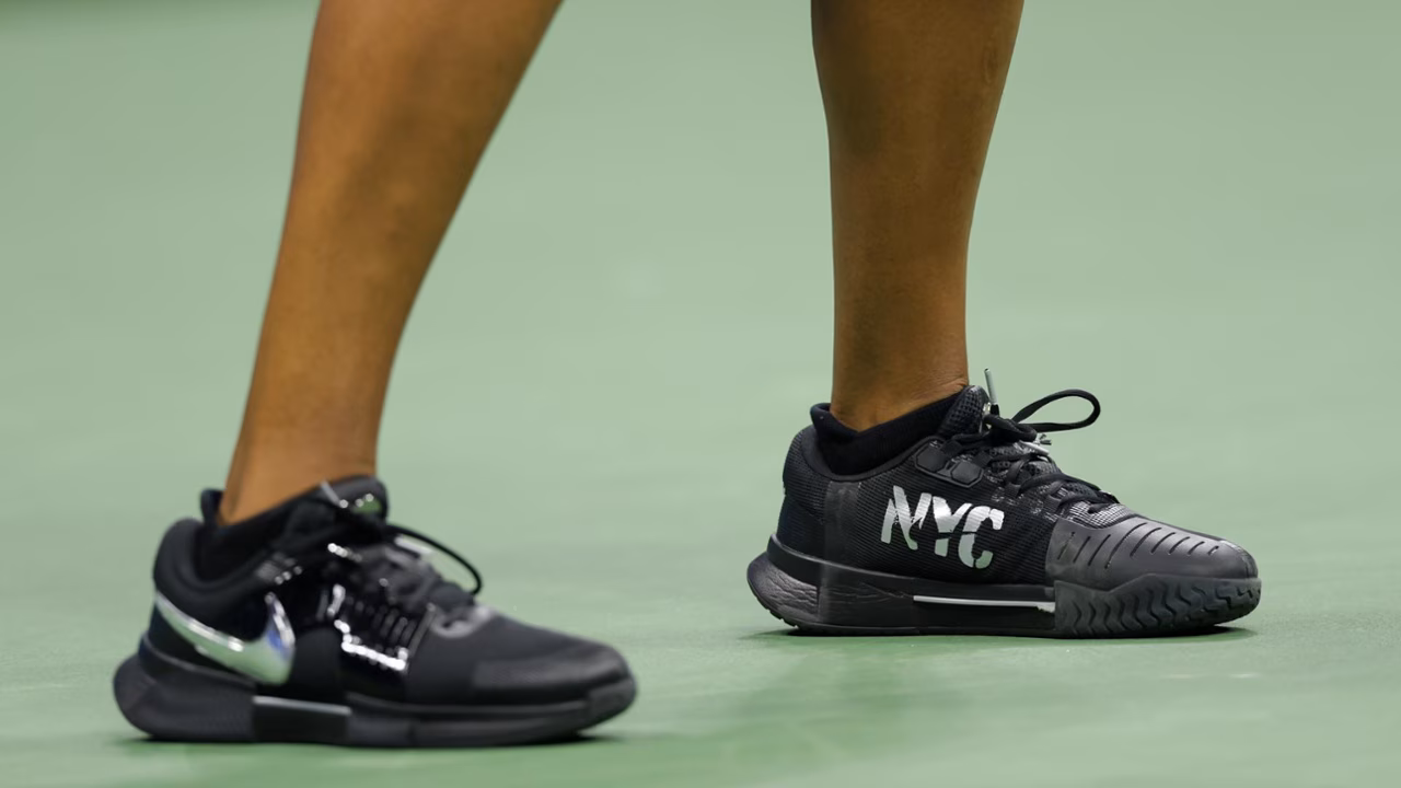 2026 us open naomi osaka fashion 8