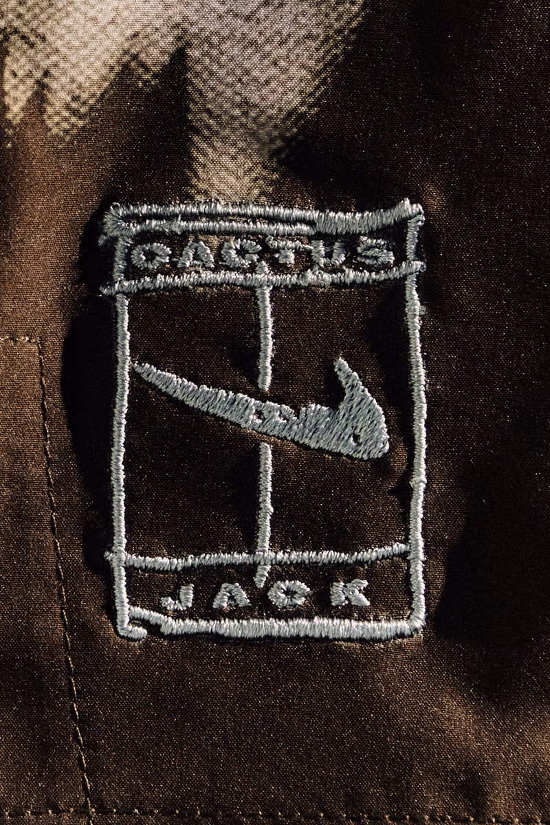 카를로스 알카라스 Travis Scott 나이키 신고 US 오픈 코트 등장 18 Cactus Jack x Nike