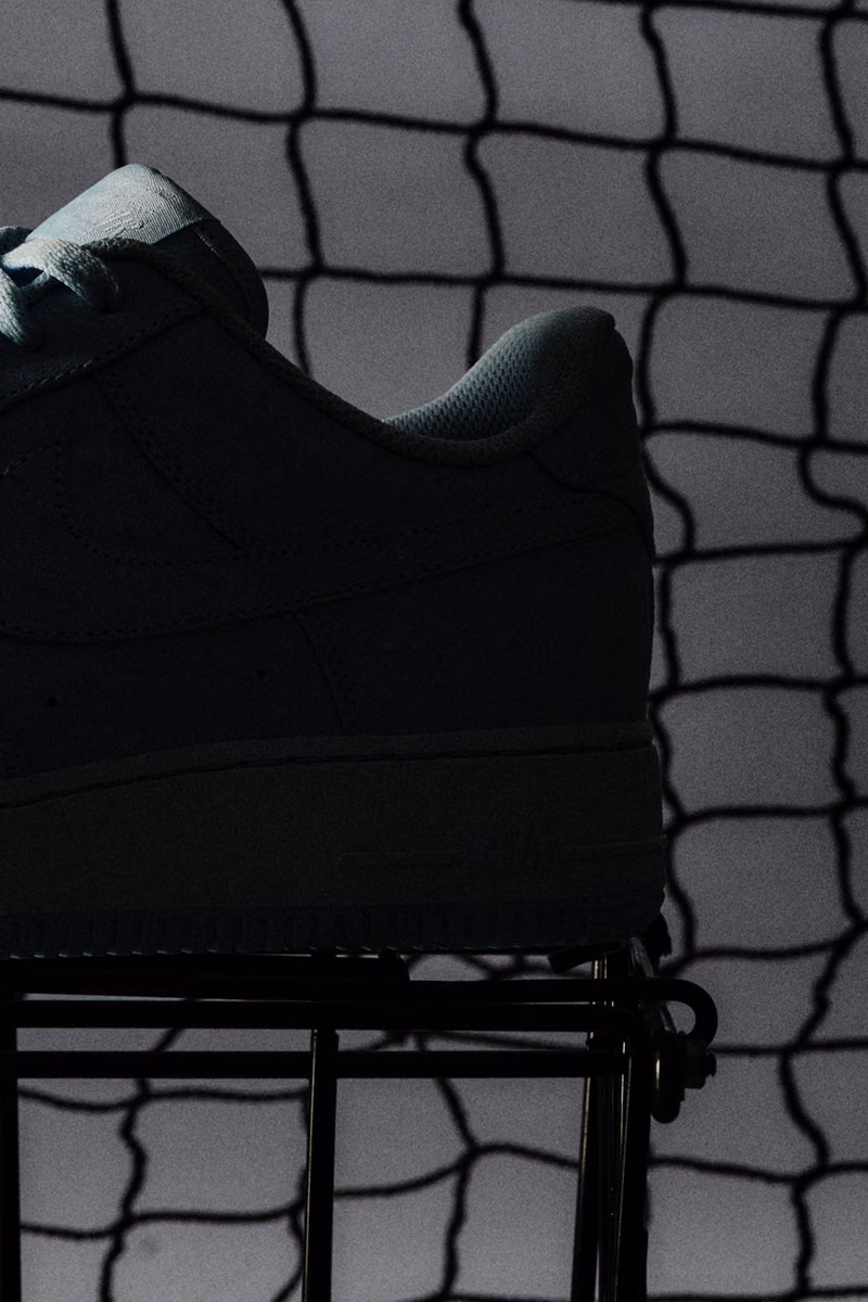 카를로스 알카라스 Travis Scott 나이키 신고 US 오픈 코트 등장 6 Cactus Jack x Nike